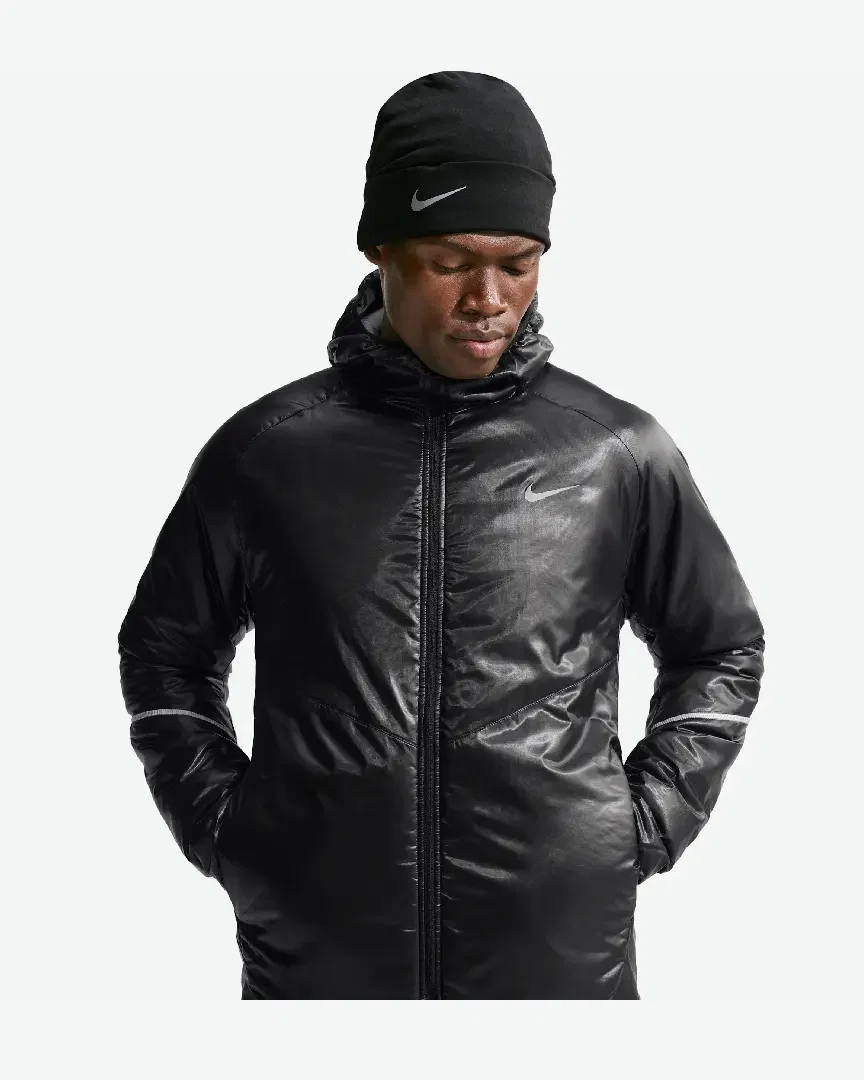 Chaqueta Therma-Fit Nike Miler Aerolayer M