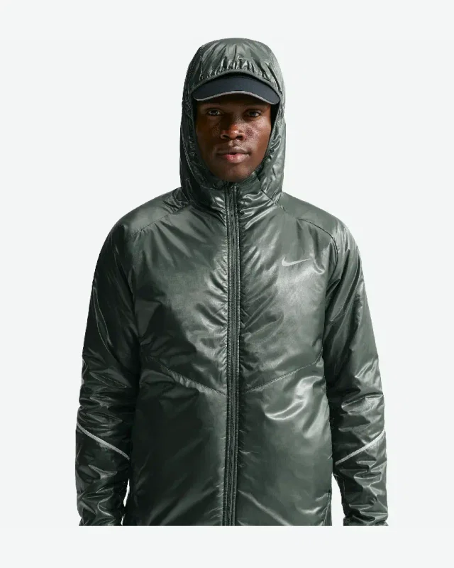 Chaqueta Therma-Fit Nike Miler Aerolayer M