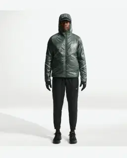 Chaqueta Therma-Fit Nike Miler Aerolayer Hombre – 4/4