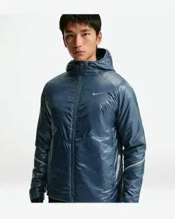 Chaqueta Therma-Fit Nike Miler Aerolayer Hombre – 1/4