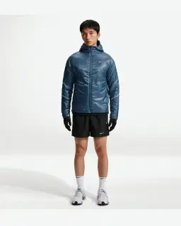 Chaqueta Therma-Fit Nike Miler Aerolayer Hombre – 4/4