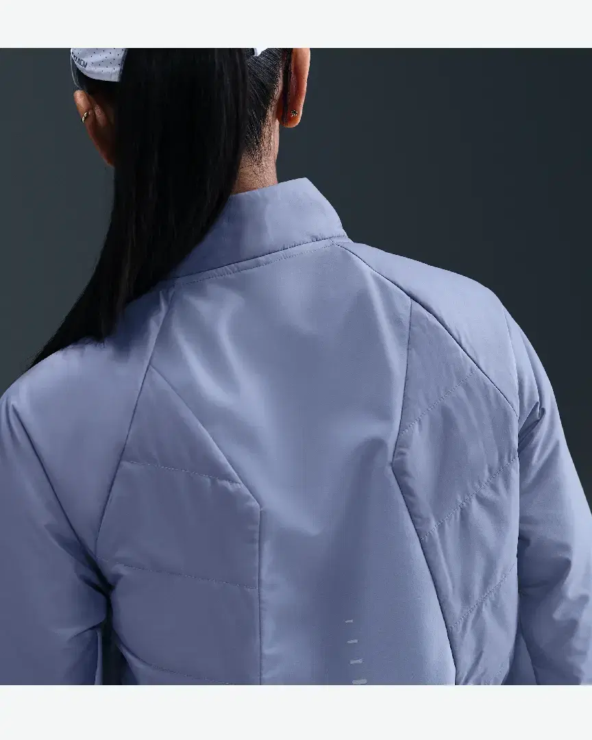 Chaqueta Nike Therma-Fit Swift W - HV2744-499 (1) au meilleur prix !