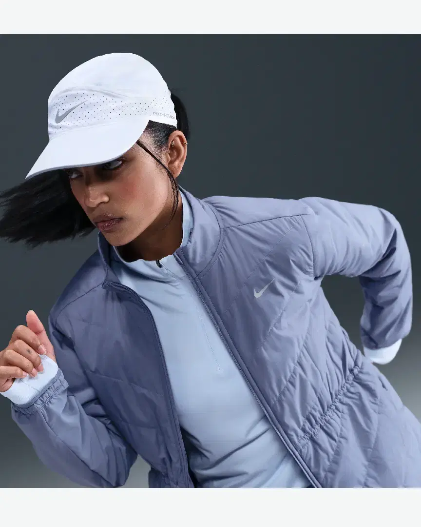Chaqueta Nike Therma-Fit Swift W - HV2744-499 (2) au meilleur prix !