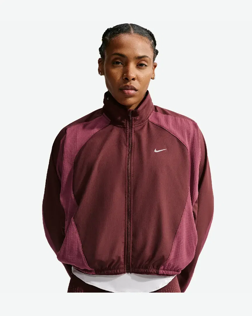 Chaqueta Plegable Y Resistente Al Agua Nike Swift W