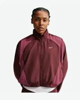 Chaqueta Plegable Y Resistente Al Agua Nike Swift Mujer – 1/4