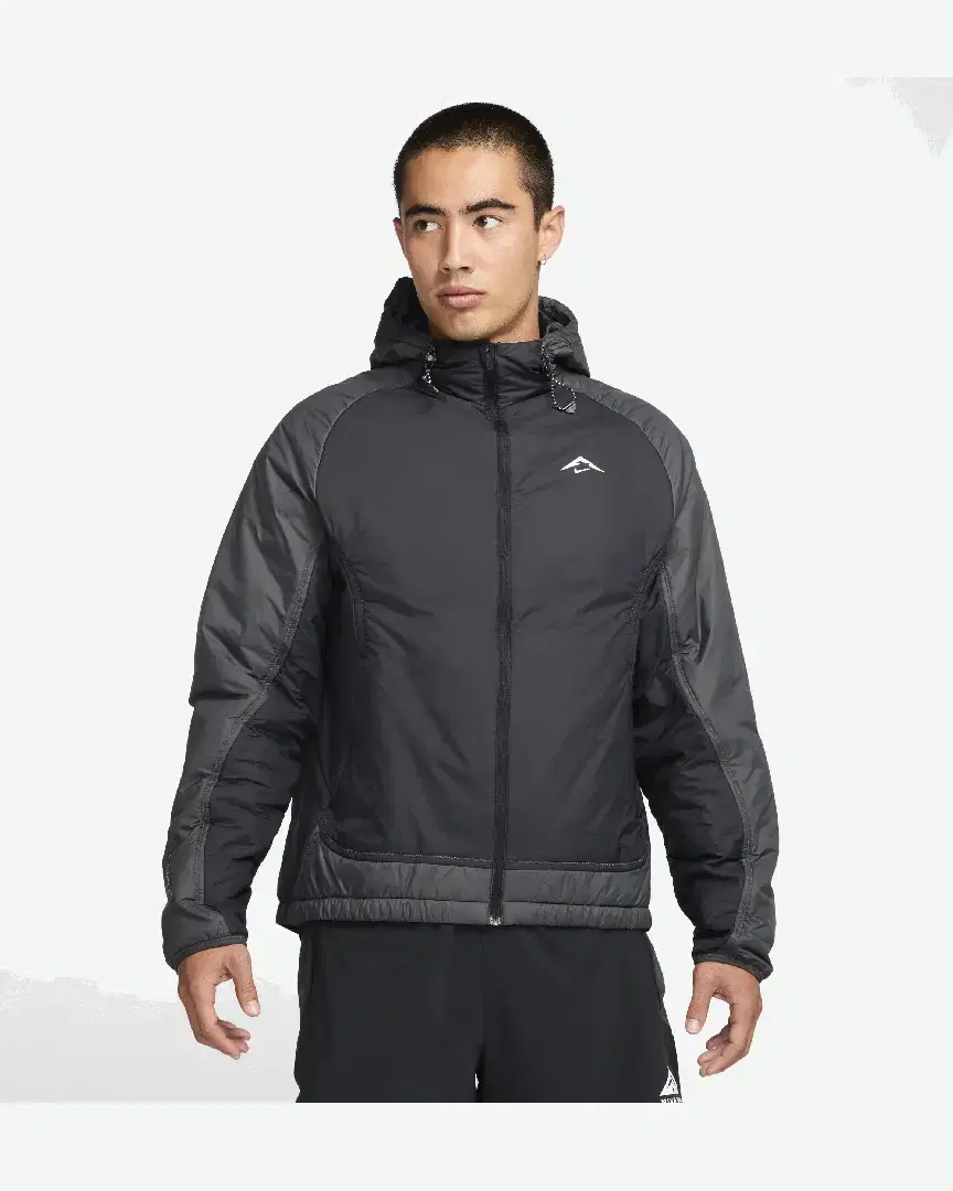 Chaqueta Therma-Fit Nike Trail Primaloft® M - FZ0003-010 (0) au meilleur prix !