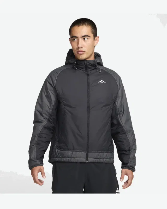 Chaqueta Therma-Fit Nike Trail Primaloft® M
