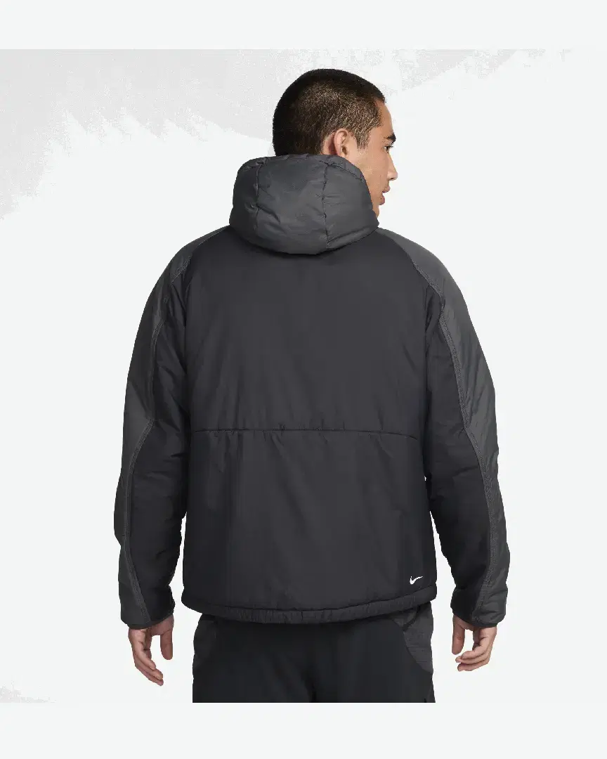 Chaqueta Therma-Fit Nike Trail Primaloft® M - FZ0003-010 (1) au meilleur prix !