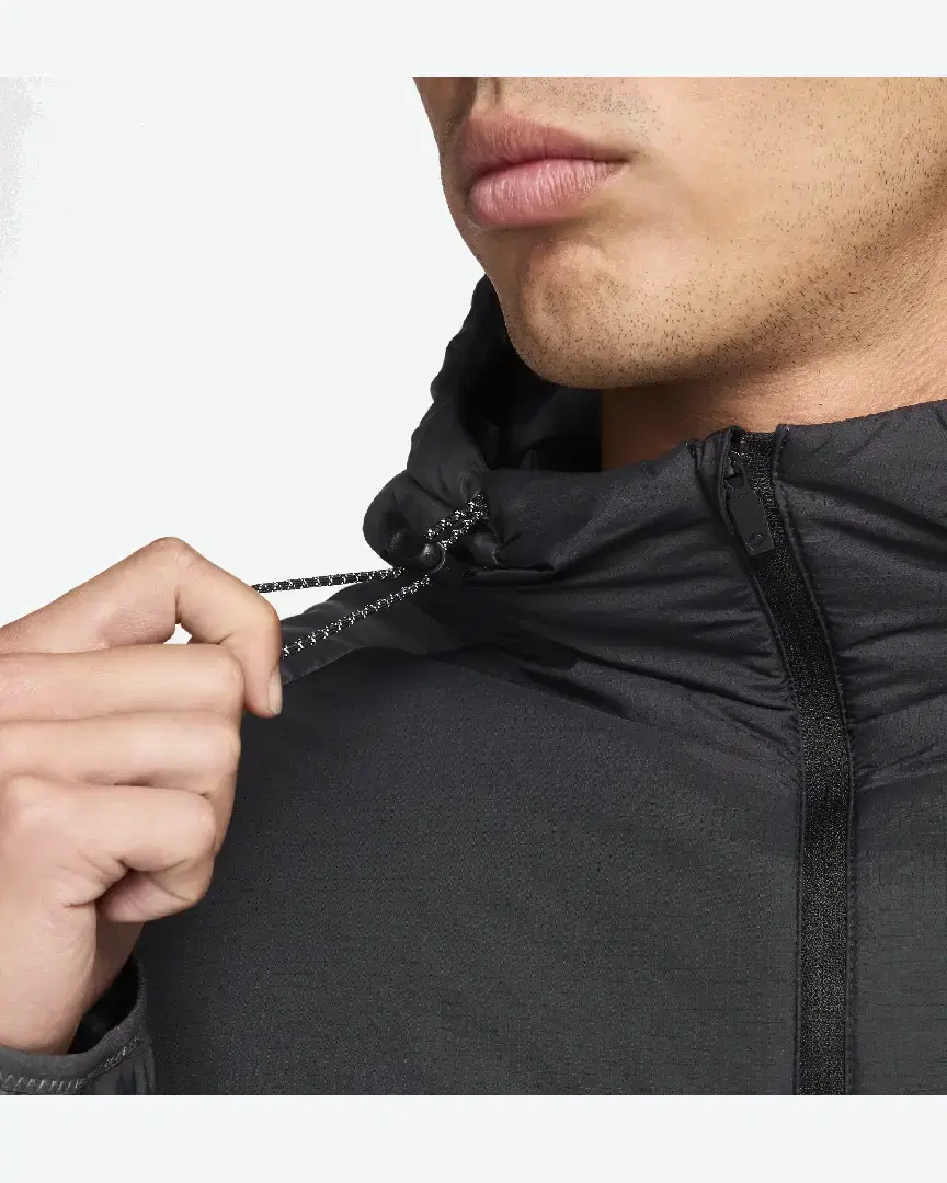 Chaqueta Therma-Fit Nike Trail Primaloft® M - FZ0003-010 (3) au meilleur prix !