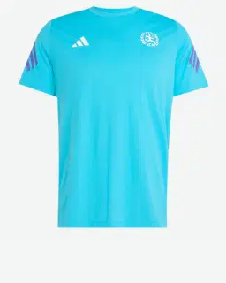 Camiseta de finalista del maratón de Viena Adidas de manga corta Hombre – 4/4