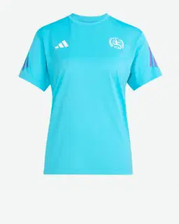 Camiseta de finalista de maratón de Viena Adidas de manga corta Mujer – 4/4