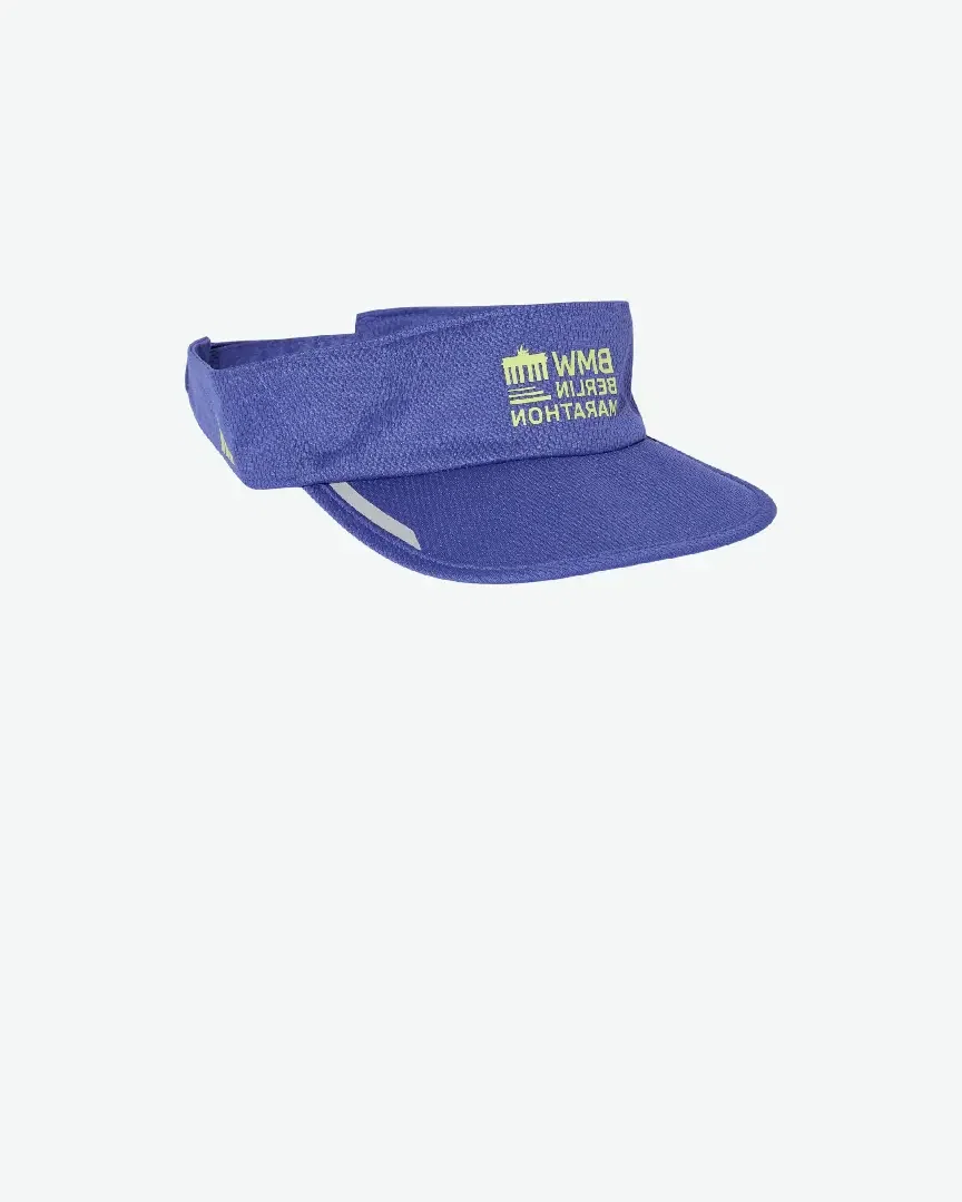 Visera Adidas Bmw Berlin Marathon 2026
