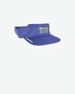 Visera Adidas Bmw Berlin Marathon 2026 Unisex – 1/4