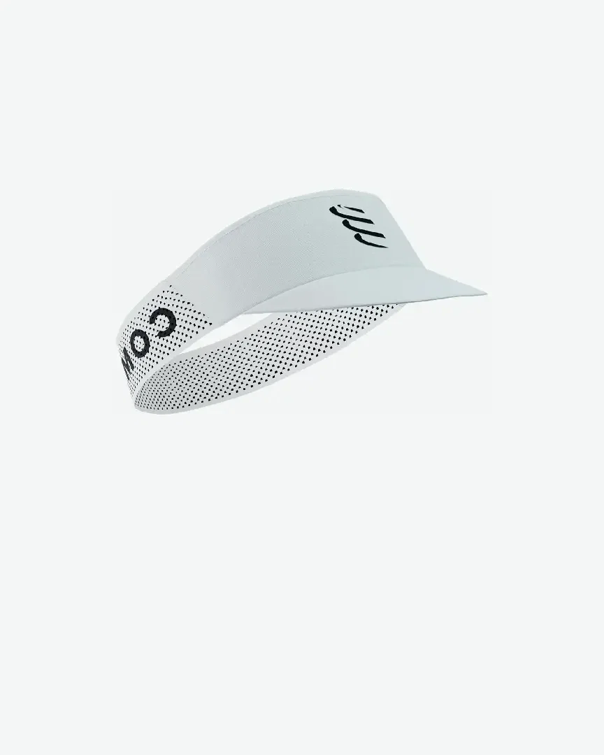 Visera Compressport Pro Racing Unisex