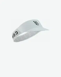 Visera Compressport Pro Racing Unisex – 1/2