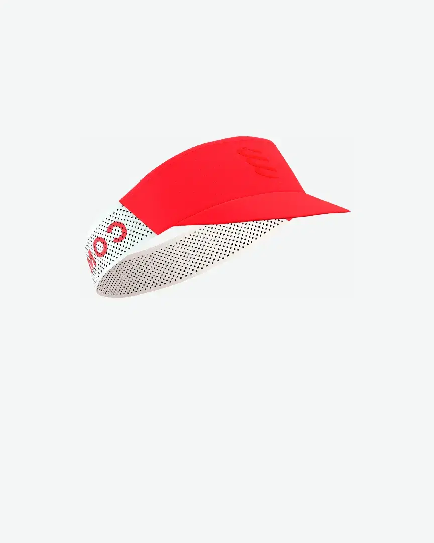 Visera Compressport Pro Racing - XHWU6993099 (0) au meilleur prix !
