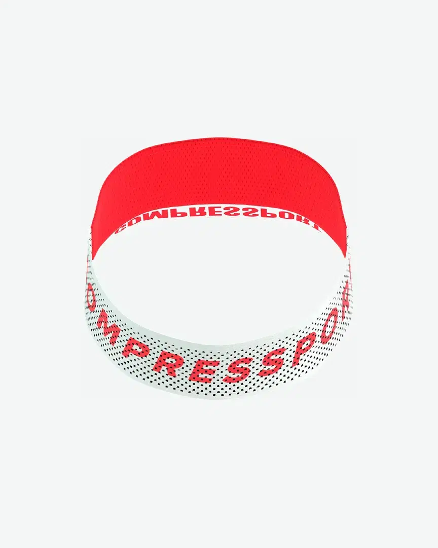 Visera Compressport Pro Racing - XHWU6993099 (1) au meilleur prix !