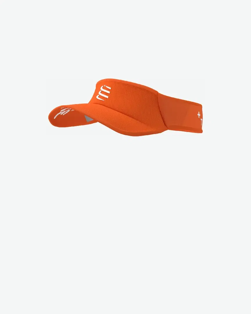 Visera Compressport Ultraligera Unisex