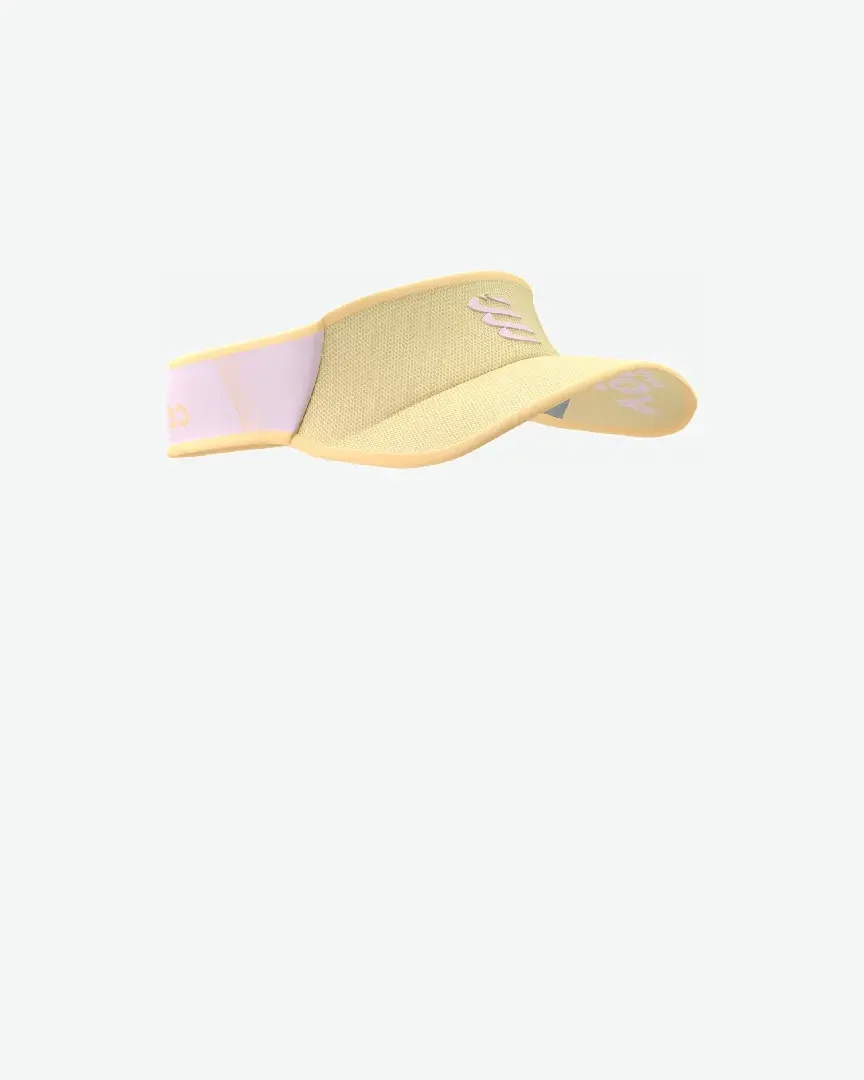 Visera Compressport Ultraligera Unisex