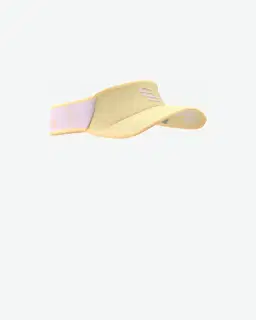 Visera Compressport Ultraligera Unisex – 1/2
