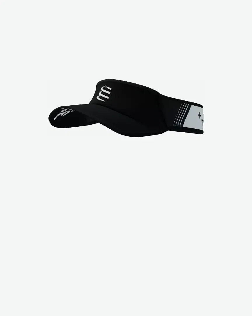 Visera Compressport Ultraligera Unisex