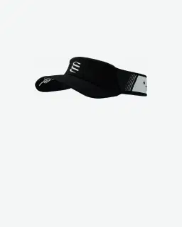 Visera Compressport Ultraligera Unisex – 1/2