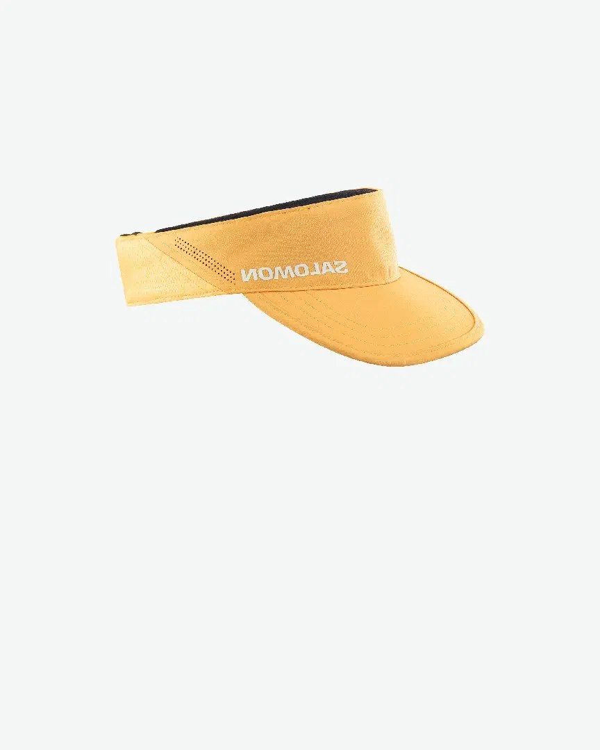 Visera Salomon Shakeout U