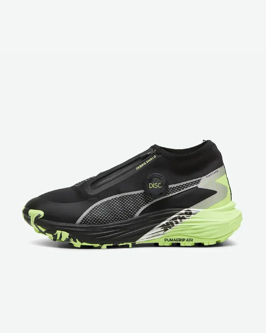 voyage nitro 3 disc femme Mujer