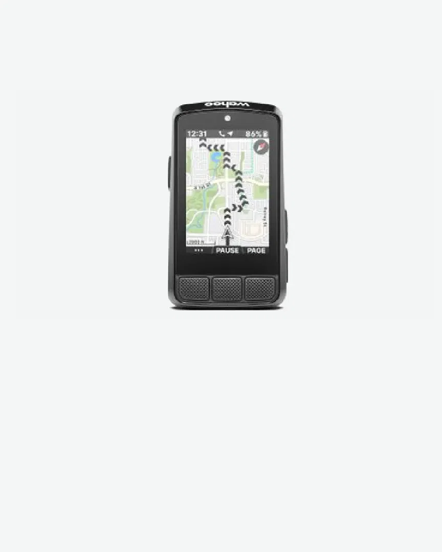 Wahoo Elemnt Bolt 3