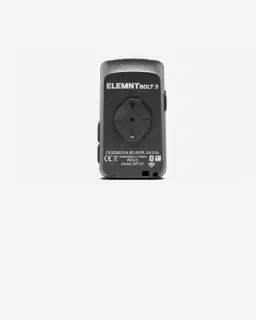Wahoo Elemnt Bolt 3 Unisex – 4/5
