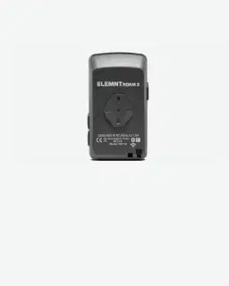 Wahoo Elemnt Roam 3 Unisex – 4/5
