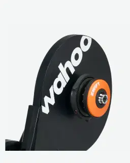 Wahoo Kickr Core 2 con Zwift Cog y Click Unisex – 2/4