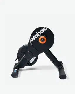 Wahoo Kickr Core 2 con Zwift Cog y Click Unisex – 3/4