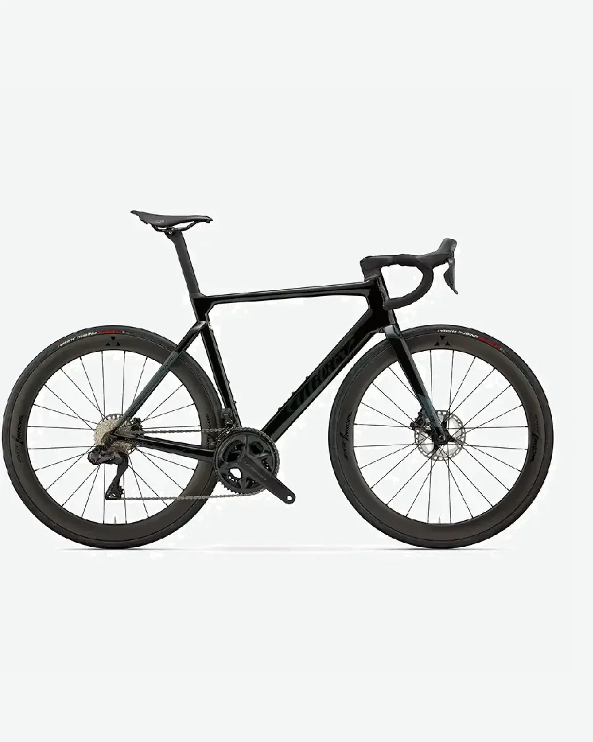 Wilier Bicicleta De Carretera Filante Sl 105 Di2 2025