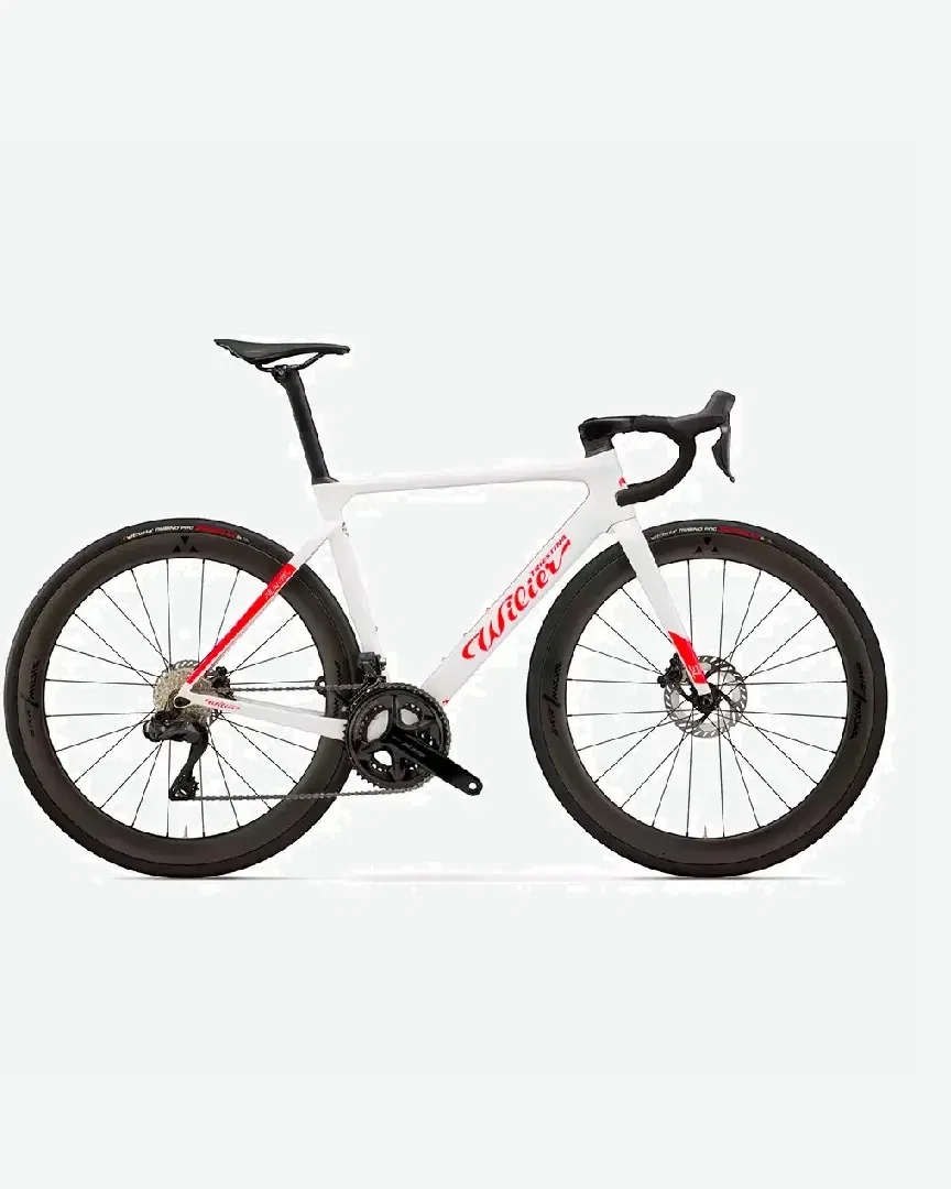 Wilier Bicicleta De Carretera Filante Sl 105 Di2 2025