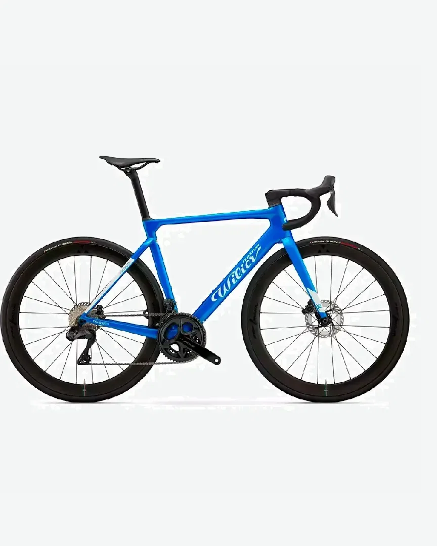 Wilier Bicicleta De Ruta Filante Sl 105 Di2 Pm Inpeak S50 2026 Unisex