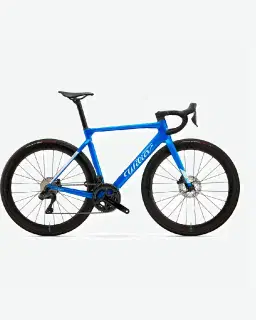 Wilier Bicicleta De Ruta Filante Sl 105 Di2 Pm Inpeak S50 2026 Unisex – 1/2