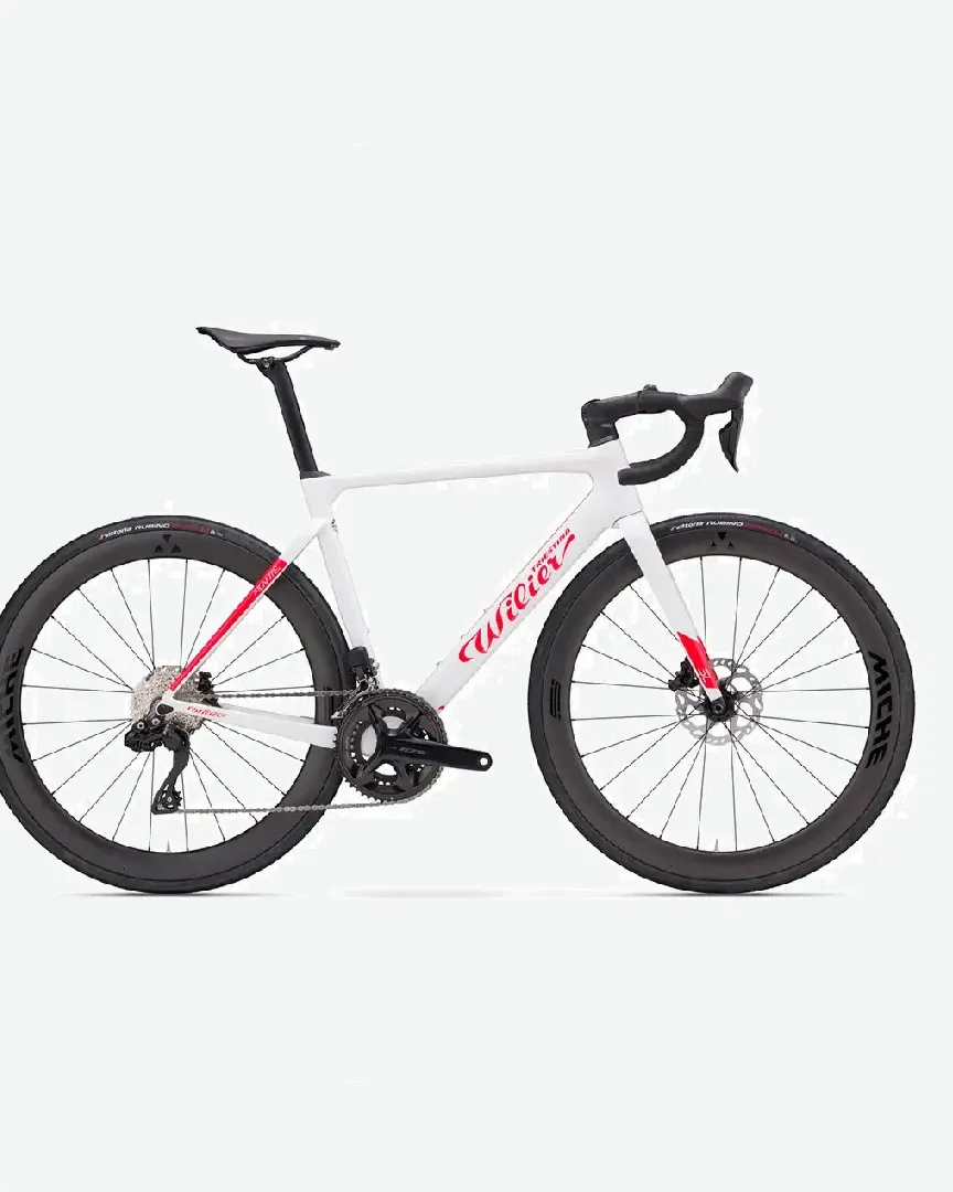 Wilier Bicicleta De Carretera Filante Sl Record Unisex