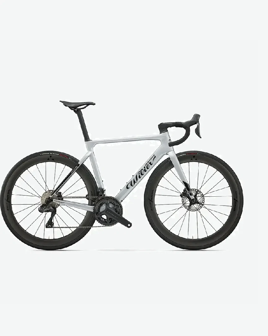 Wilier Bicicleta De Carretera Filante Sl Rival Etap Axs Unisex