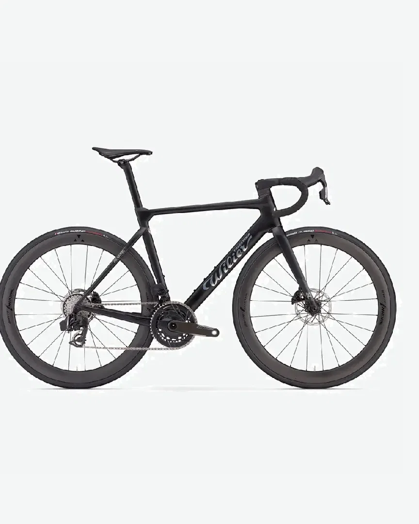 Wilier Bicicleta De Ruta Filante Sl Ultegra Di2 Unisex
