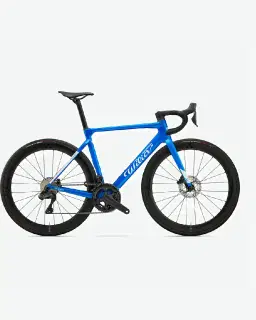 Wilier Bicicleta de Ruta Filante Sl Ultegra Di2 Pm Inpeak S50 Unisex – 1/5