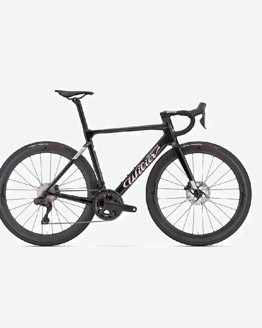 Wilier Bicicleta De Carretera Filante Slr Swr50 Dura-Ace Di2