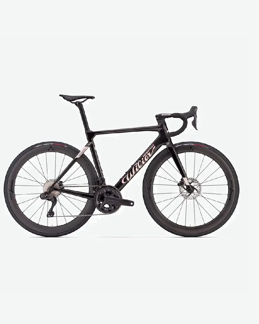 Wilier Bicicleta De Carretera Filante Slr Swr50 Ultegra Di2