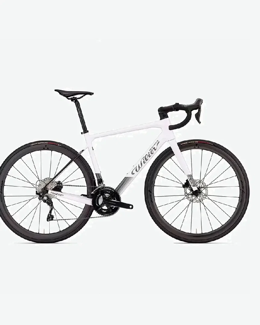 Wilier Bicicleta de Carretera Garda 105 Miche Reflex Dx 2025