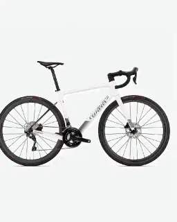 Wilier Bicicleta de Carretera Garda 105 Miche Reflex Dx 2025 Unisex – 1/2