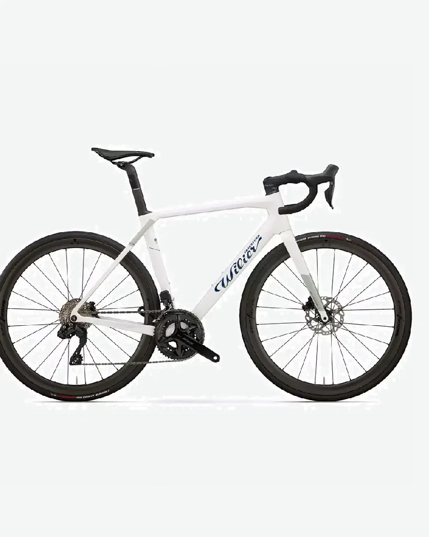 Wilier Bicicleta De Carretera Granturismo Sl 105 Di2 Synthium 2026