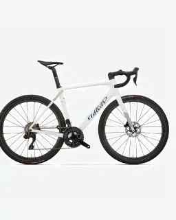 Wilier Bicicleta De Carretera Granturismo Sl 105 Di2 Synthium 2026 Unisex – 1/2