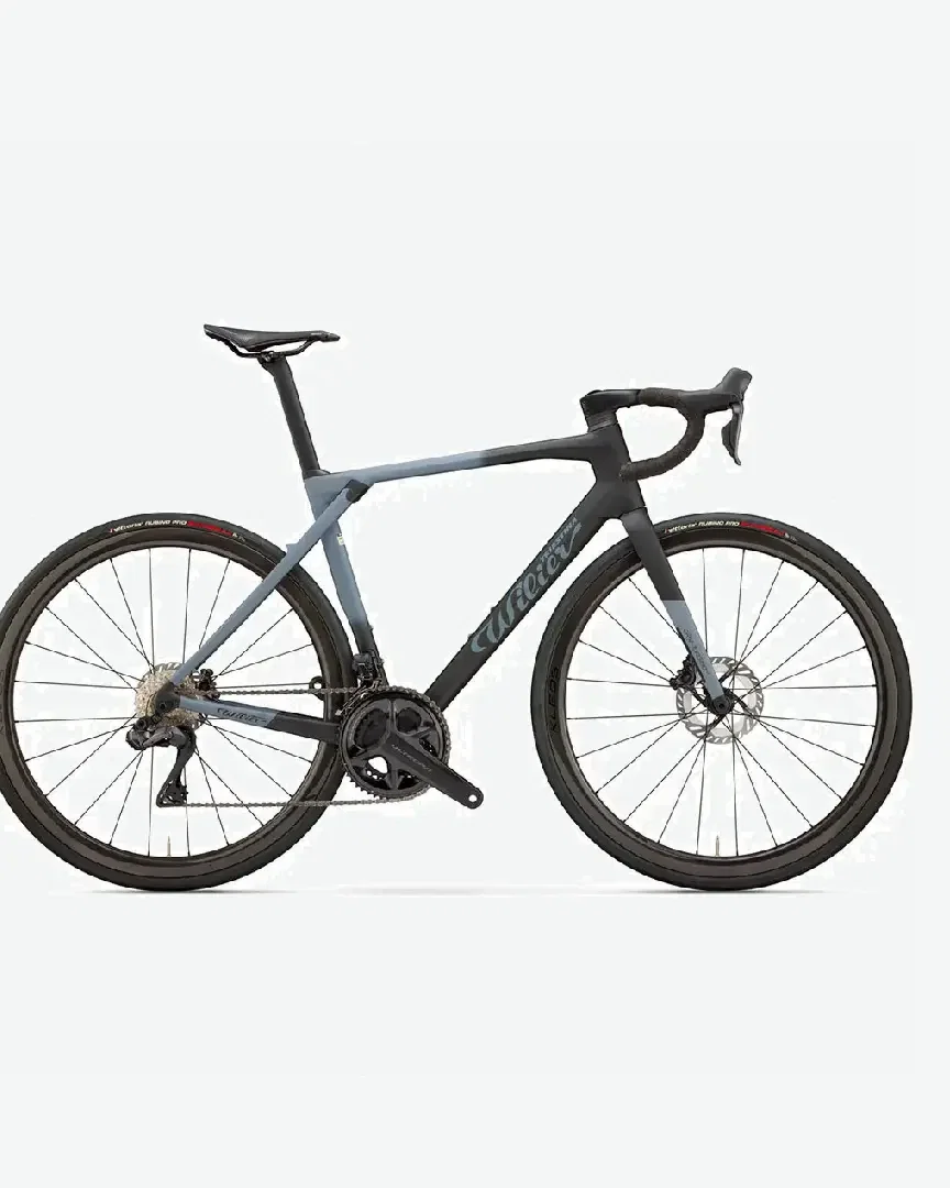 Wilier Bicicleta De Carretera Granturismo Slr S Ultegra Di2 R8150 2026