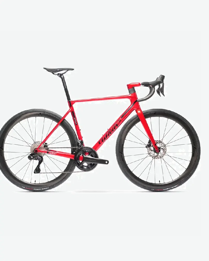 Wilier Bicicleta De Carretera Icale Slr D1 Ultegra Di2