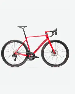 Wilier Bicicleta De Carretera Icale Slr Swr40 Ultegra Di2 Unisex – 1/2